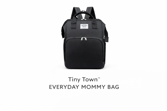 Tiny Town™ Everyday Mommy Bag