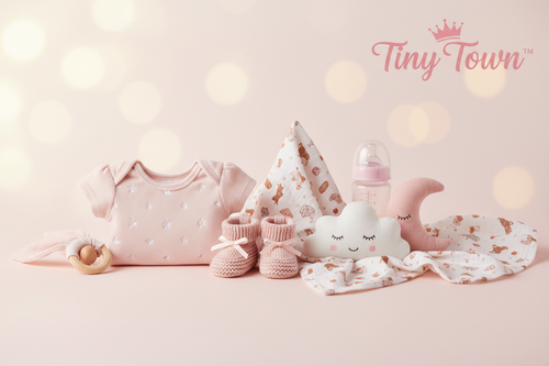 Baby Essentials