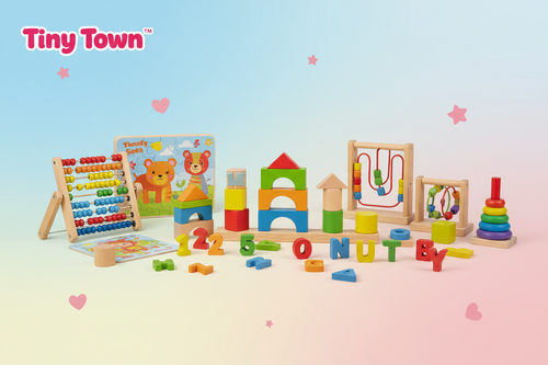 Educational Toys